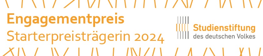 Starterpreisträgerin CMYK